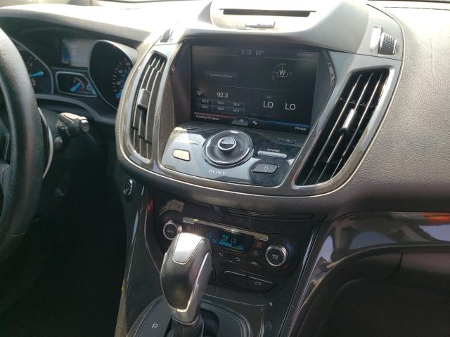 Photo 8 VIN: 1FMCU9J94EUD19027 - FORD ESCAPE TIT 