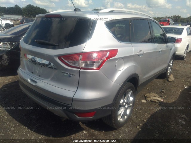 Photo 3 VIN: 1FMCU9J94EUD41769 - FORD ESCAPE 