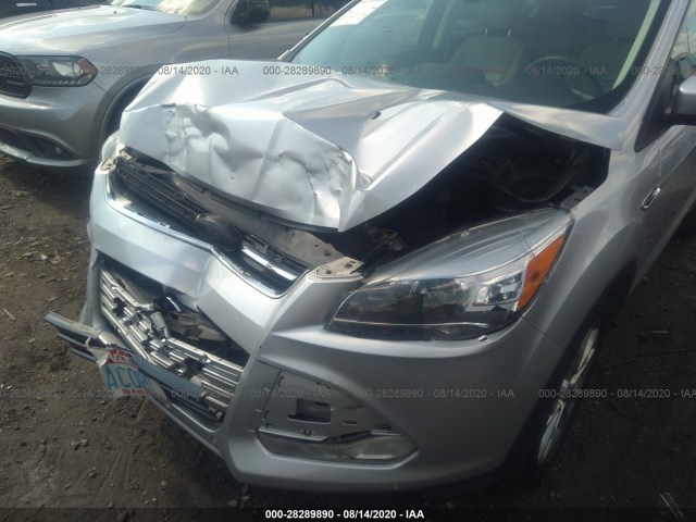 Photo 5 VIN: 1FMCU9J94EUD41769 - FORD ESCAPE 