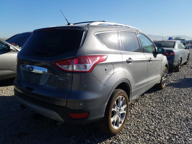 Photo 3 VIN: 1FMCU9J94EUD58314 - FORD ESCAPE TIT 