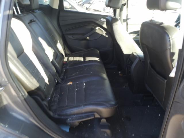 Photo 5 VIN: 1FMCU9J94EUD58314 - FORD ESCAPE TIT 