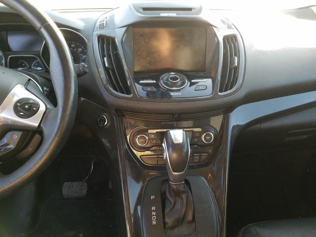 Photo 8 VIN: 1FMCU9J94EUD58314 - FORD ESCAPE TIT 