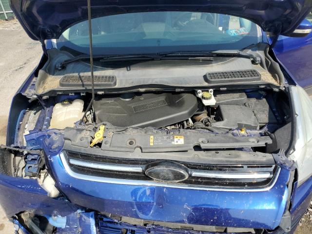 Photo 11 VIN: 1FMCU9J94EUD69622 - FORD ESCAPE 