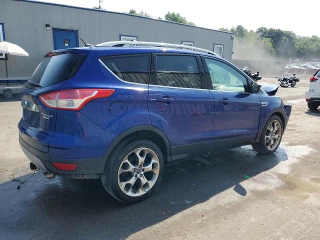 Photo 2 VIN: 1FMCU9J94EUD69622 - FORD ESCAPE 