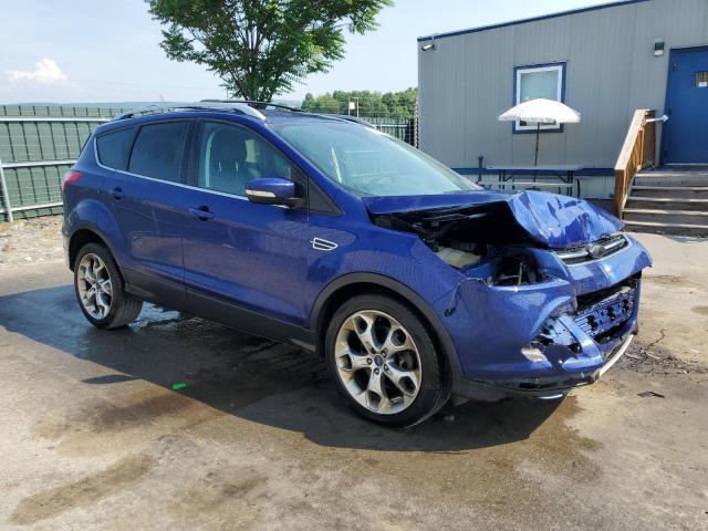 Photo 3 VIN: 1FMCU9J94EUD69622 - FORD ESCAPE 