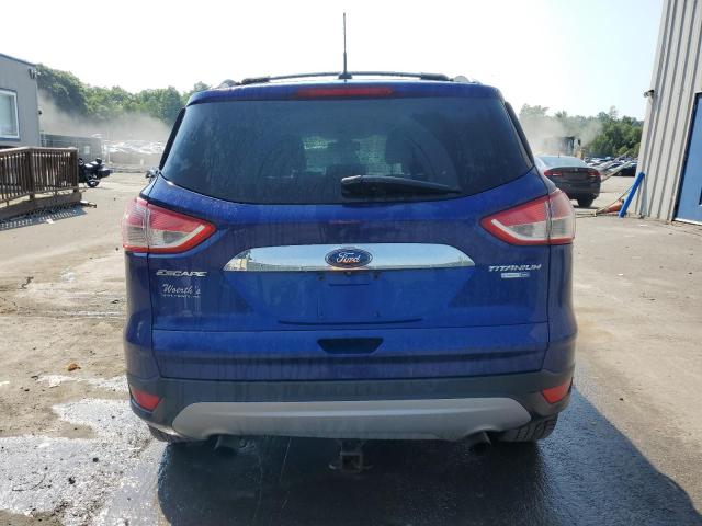 Photo 5 VIN: 1FMCU9J94EUD69622 - FORD ESCAPE 