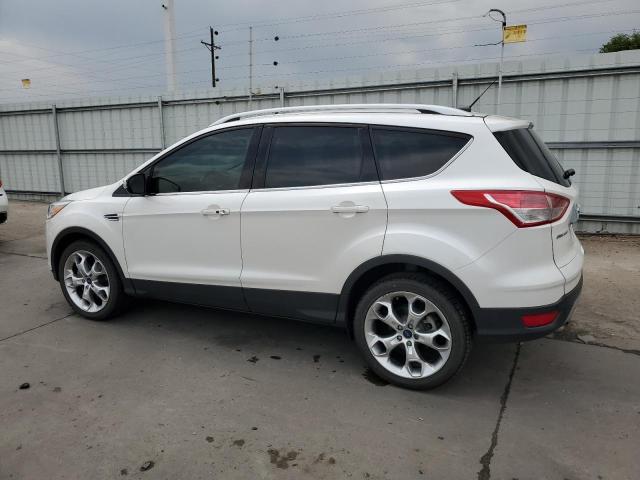 Photo 1 VIN: 1FMCU9J94EUD72309 - FORD ESCAPE 