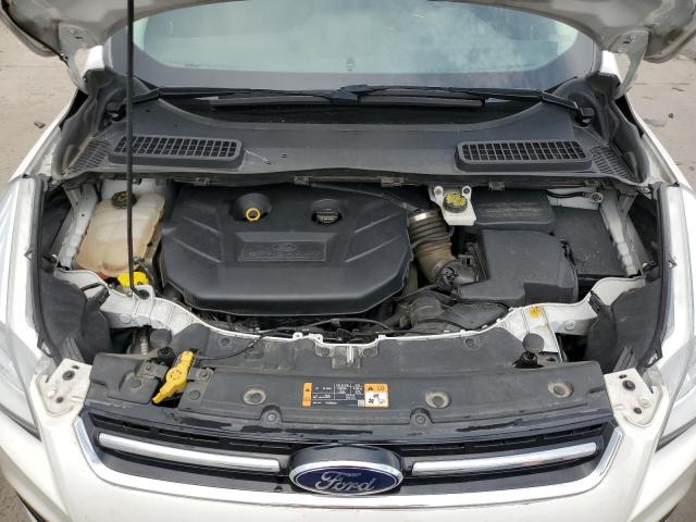 Photo 11 VIN: 1FMCU9J94EUD72309 - FORD ESCAPE 