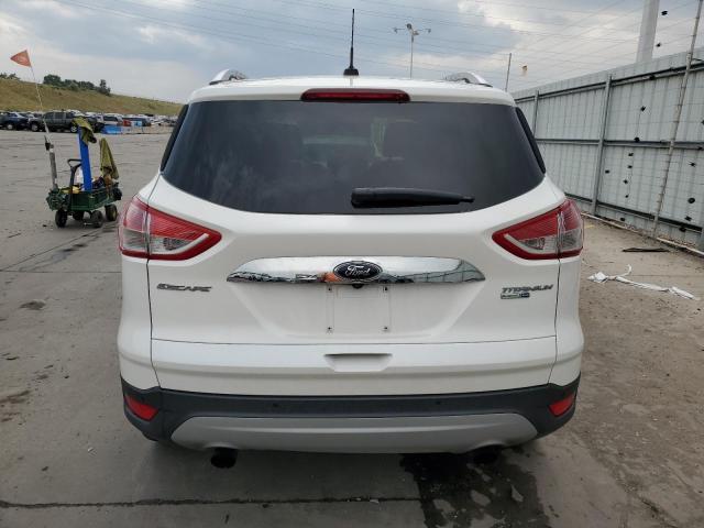 Photo 5 VIN: 1FMCU9J94EUD72309 - FORD ESCAPE 