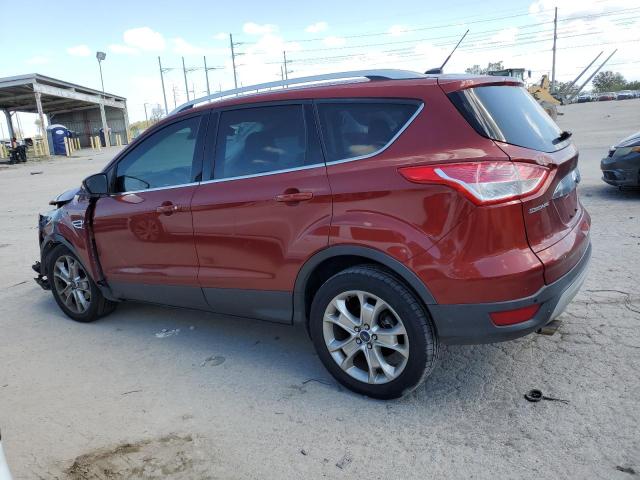 Photo 1 VIN: 1FMCU9J94EUD78384 - FORD ESCAPE TIT 