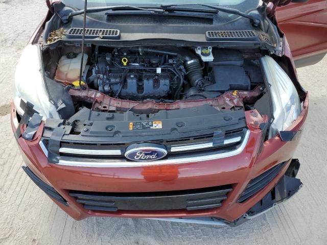 Photo 11 VIN: 1FMCU9J94EUD78384 - FORD ESCAPE TIT 