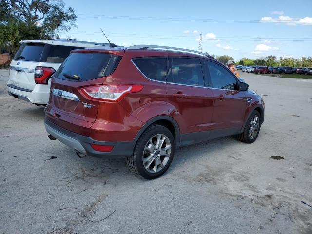 Photo 2 VIN: 1FMCU9J94EUD78384 - FORD ESCAPE TIT 