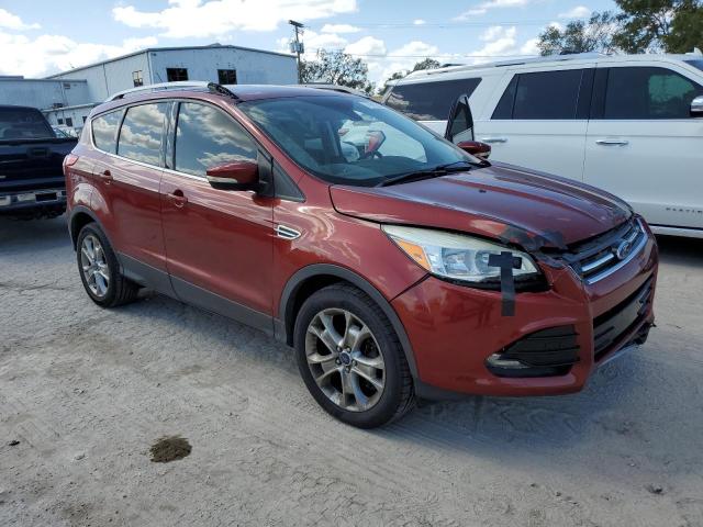 Photo 3 VIN: 1FMCU9J94EUD78384 - FORD ESCAPE TIT 