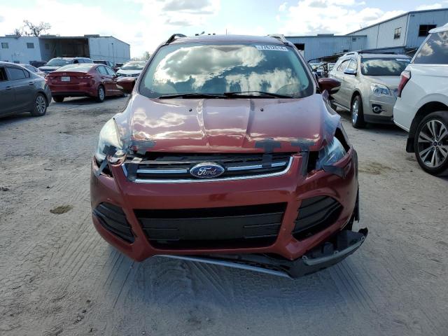 Photo 4 VIN: 1FMCU9J94EUD78384 - FORD ESCAPE TIT 