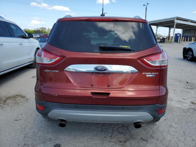 Photo 5 VIN: 1FMCU9J94EUD78384 - FORD ESCAPE TIT 