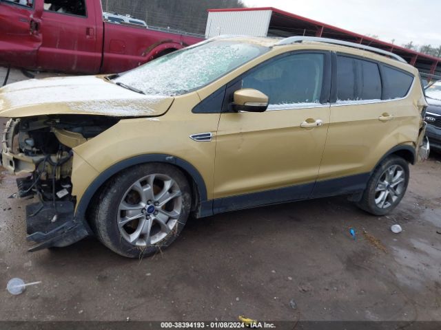 Photo 1 VIN: 1FMCU9J94EUD88963 - FORD ESCAPE 