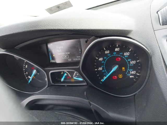 Photo 6 VIN: 1FMCU9J94EUD88963 - FORD ESCAPE 