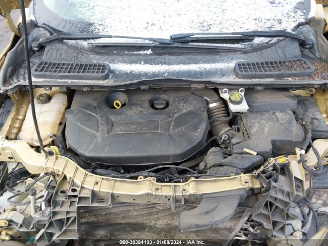 Photo 9 VIN: 1FMCU9J94EUD88963 - FORD ESCAPE 