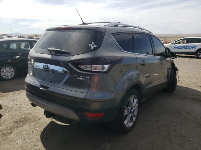 Photo 3 VIN: 1FMCU9J94EUD94391 - FORD ESCAPE TIT 