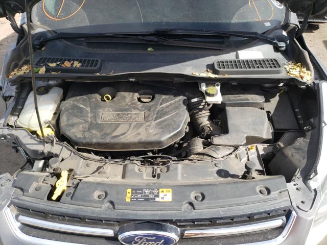 Photo 6 VIN: 1FMCU9J94EUD94391 - FORD ESCAPE TIT 