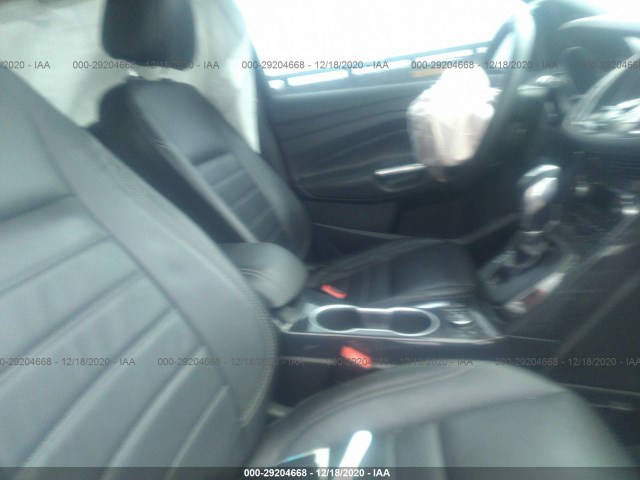 Photo 4 VIN: 1FMCU9J94EUE11237 - FORD ESCAPE 