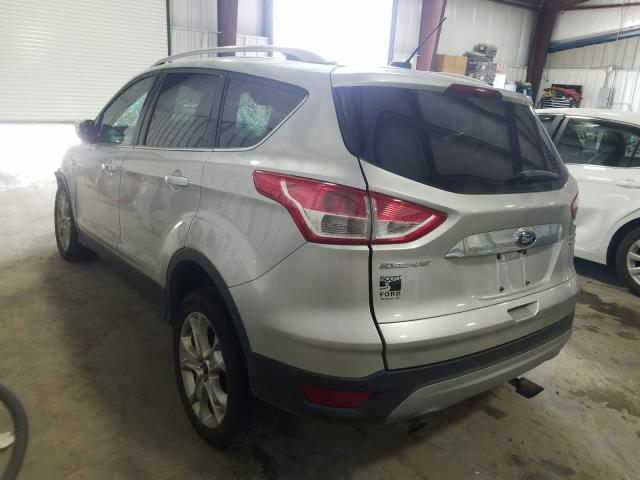 Photo 2 VIN: 1FMCU9J94EUE23632 - FORD ESCAPE TIT 