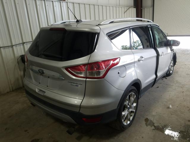 Photo 3 VIN: 1FMCU9J94EUE23632 - FORD ESCAPE TIT 