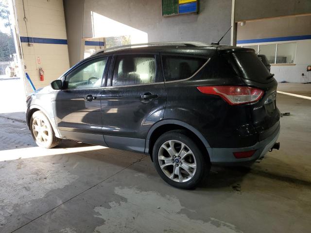 Photo 1 VIN: 1FMCU9J94EUE47848 - FORD ESCAPE TIT 