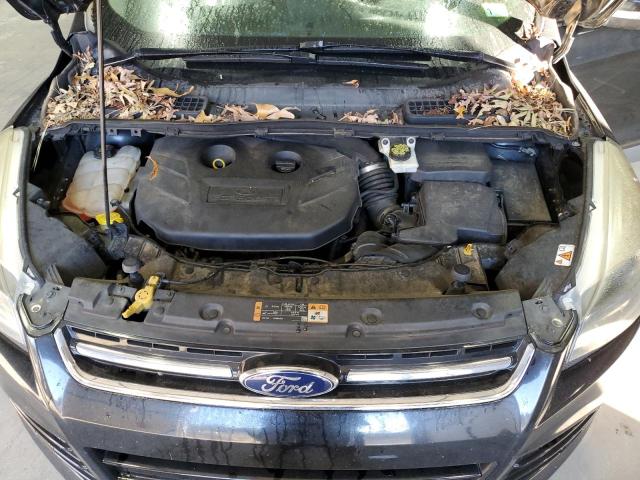 Photo 11 VIN: 1FMCU9J94EUE47848 - FORD ESCAPE TIT 