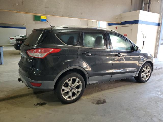 Photo 2 VIN: 1FMCU9J94EUE47848 - FORD ESCAPE TIT 