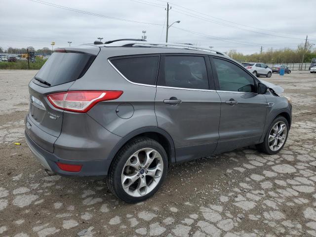 Photo 2 VIN: 1FMCU9J94EUE56131 - FORD ESCAPE TIT 