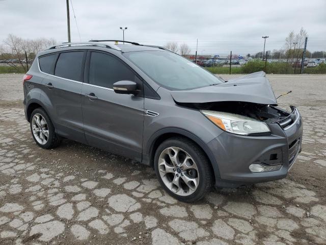 Photo 3 VIN: 1FMCU9J94EUE56131 - FORD ESCAPE TIT 