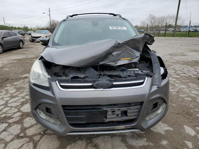 Photo 4 VIN: 1FMCU9J94EUE56131 - FORD ESCAPE TIT 