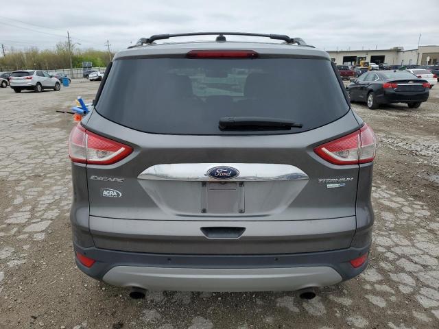 Photo 5 VIN: 1FMCU9J94EUE56131 - FORD ESCAPE TIT 