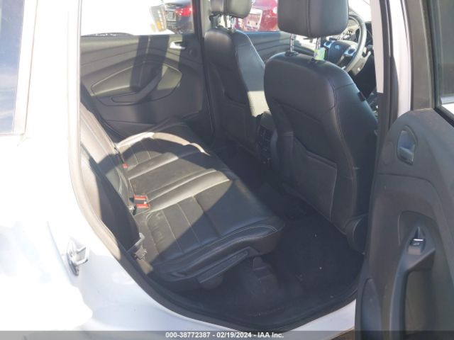 Photo 7 VIN: 1FMCU9J94FUA15195 - FORD ESCAPE 