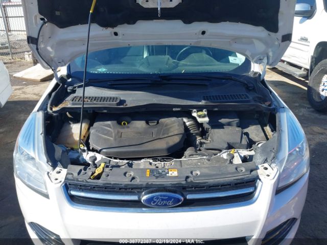 Photo 9 VIN: 1FMCU9J94FUA15195 - FORD ESCAPE 