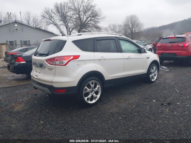 Photo 3 VIN: 1FMCU9J94FUA50335 - FORD ESCAPE 