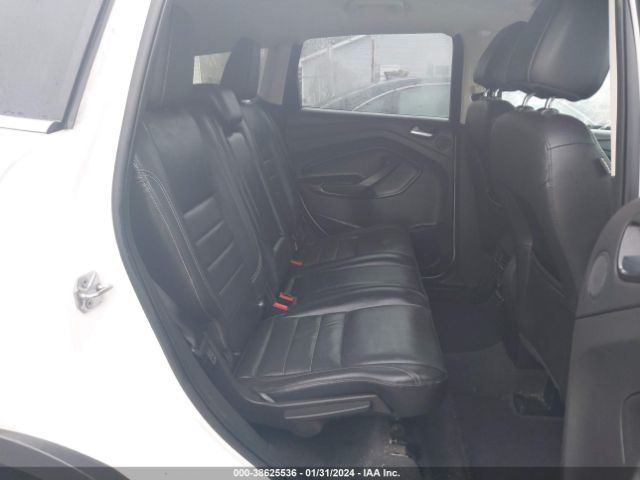 Photo 7 VIN: 1FMCU9J94FUA50335 - FORD ESCAPE 