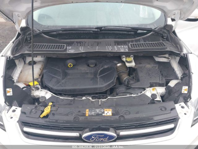 Photo 9 VIN: 1FMCU9J94FUA50335 - FORD ESCAPE 