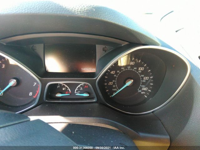 Photo 6 VIN: 1FMCU9J94FUA54109 - FORD ESCAPE 