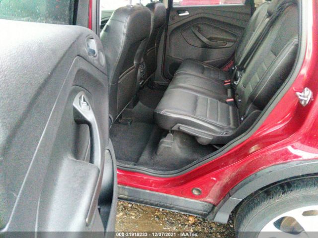 Photo 7 VIN: 1FMCU9J94FUA79916 - FORD ESCAPE 