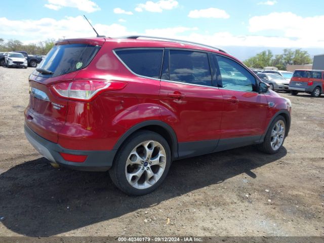 Photo 3 VIN: 1FMCU9J94FUB07410 - FORD ESCAPE 