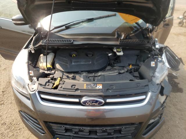 Photo 6 VIN: 1FMCU9J94FUB19427 - FORD ESCAPE TIT 