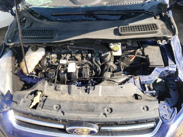 Photo 6 VIN: 1FMCU9J94FUB29858 - FORD ESCAPE TIT 