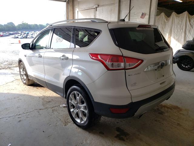 Photo 2 VIN: 1FMCU9J94FUC06664 - FORD ESCAPE 