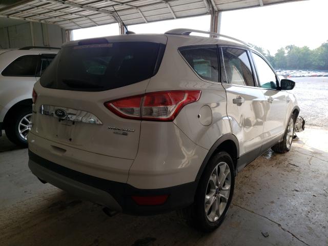 Photo 3 VIN: 1FMCU9J94FUC06664 - FORD ESCAPE 