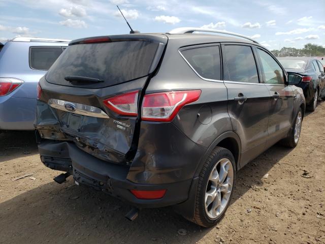 Photo 3 VIN: 1FMCU9J94FUC40796 - FORD ESCAPE TIT 