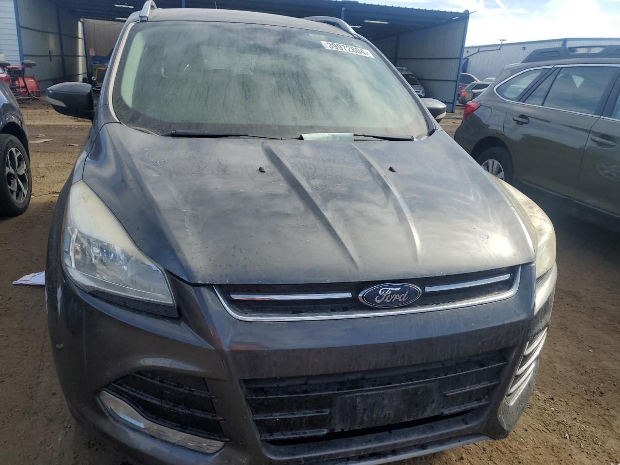 Photo 4 VIN: 1FMCU9J94FUC82286 - FORD ESCAPE 