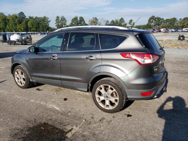 Photo 1 VIN: 1FMCU9J94GUA58193 - FORD ESCAPE TIT 