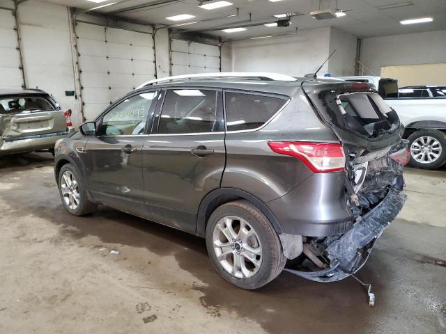 Photo 1 VIN: 1FMCU9J94GUA65533 - FORD ESCAPE TIT 